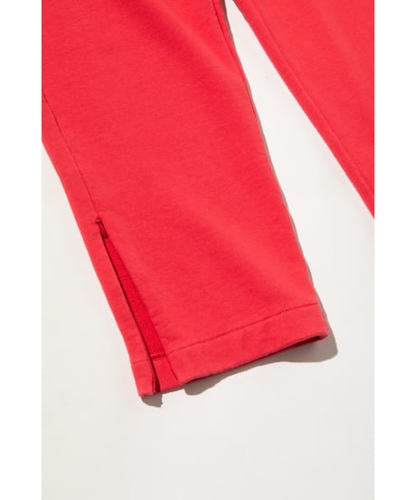 Disney / SWEAT PANTS(ミッキー)【WCJ-NA-022RD】