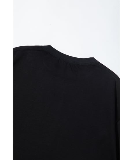 Disney / SS TEE(ミッキー)【WCJ-TD-039BLK01】