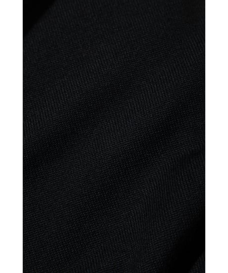 ニットカーディガン【WCJ-MK-031BLK】