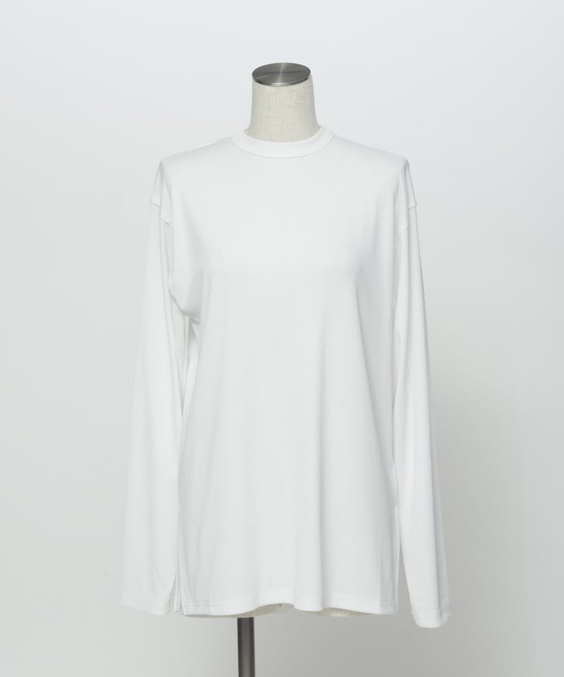 【wcj】新品・未開封【速乾】【防シワ】アウトシームカットソー 2415116170.jpg?1730223028