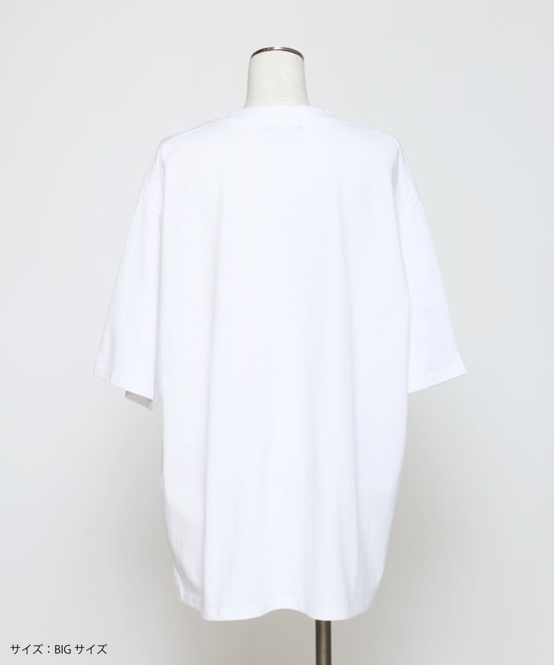 Disney / TEE(ミッキー)【WCJ-TD-063WHT01】※7月中旬発送予定 |