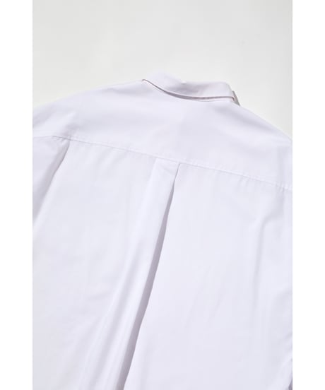 オーバーサイズシャツ【WCJ-TC-120WH】