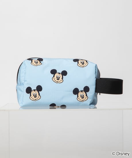 Disney / POUCH【WCJ-TD-018SAX】