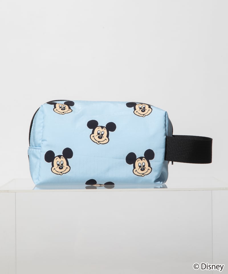 Disney / POUCH【WCJ-TD-018SAX】 | WCJ OFFICIAL WE