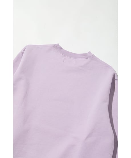 Disney / SWEAT TOP(デイジー)【WCJ-TD-001PUR04】