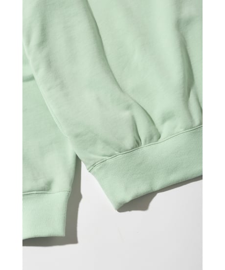 Disney / PETER PAN SWEAT TOP【WCJ-TD-038GRN17】