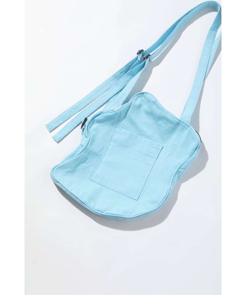 Disney / FACE DESIGN SHOULDER BAG(ドナルド)【WCJ-GC-