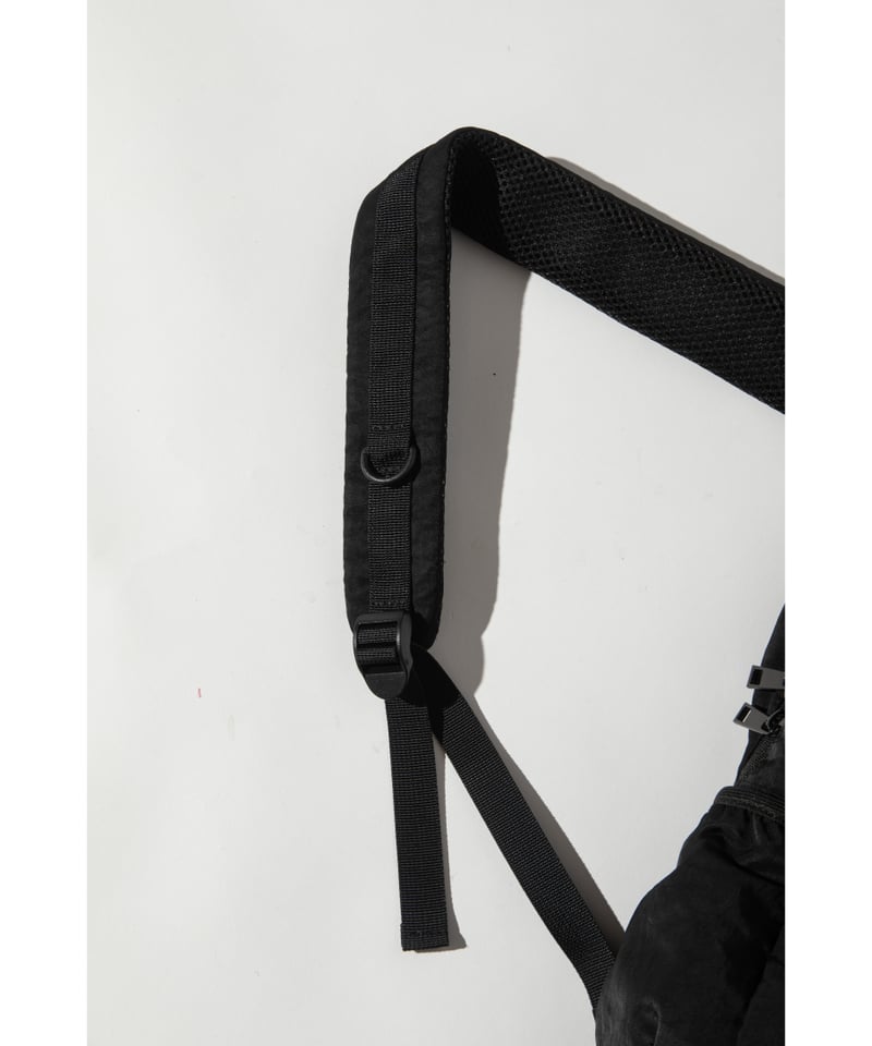 撥水】バックパック【WCJ-QU-105BK】 | WCJ OFFICIAL WEB STORE 撥水】バックパック【WCJ-QU-105BK】 | WCJ OFFICIAL WEB STORE