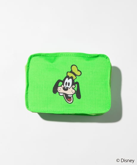 Disney / TRAVEL BAG【WCJ-GC-046BLU】