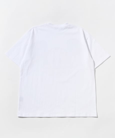 Disney / TEE(ミッキー)【WCJ-TD-063WHT01】