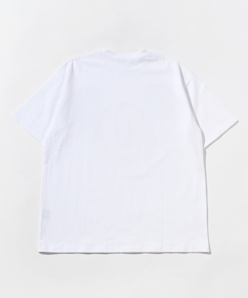 Disney / TEE(ミッキー)【WCJ-TD-063WHT01】※7月中旬発送予定 |