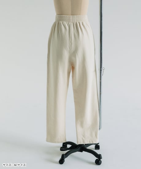 Disney / SWEAT PANTS(ミッキー)【WCJ-NA-022WH】