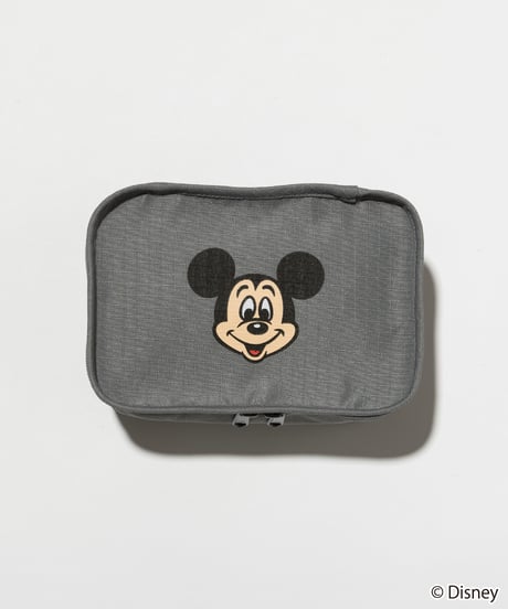 Disney / TRAVEL BAG【WCJ-TD-027BLK】