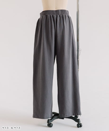 Disney / SWEAT PANTS(ミッキー)【WCJ-NA-022DGY】