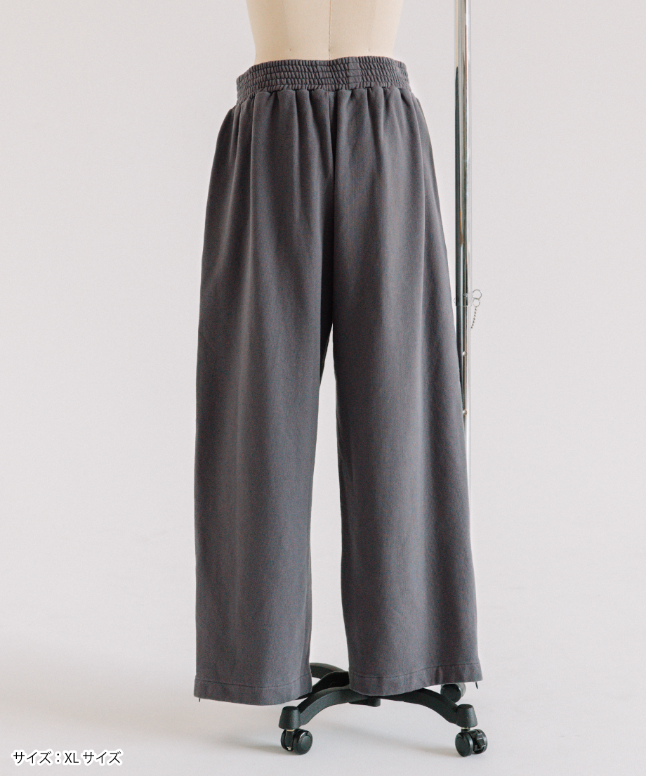 Disney / SWEAT PANTS(ミッキー)【WCJ-NA-022DGY】 | WCJ