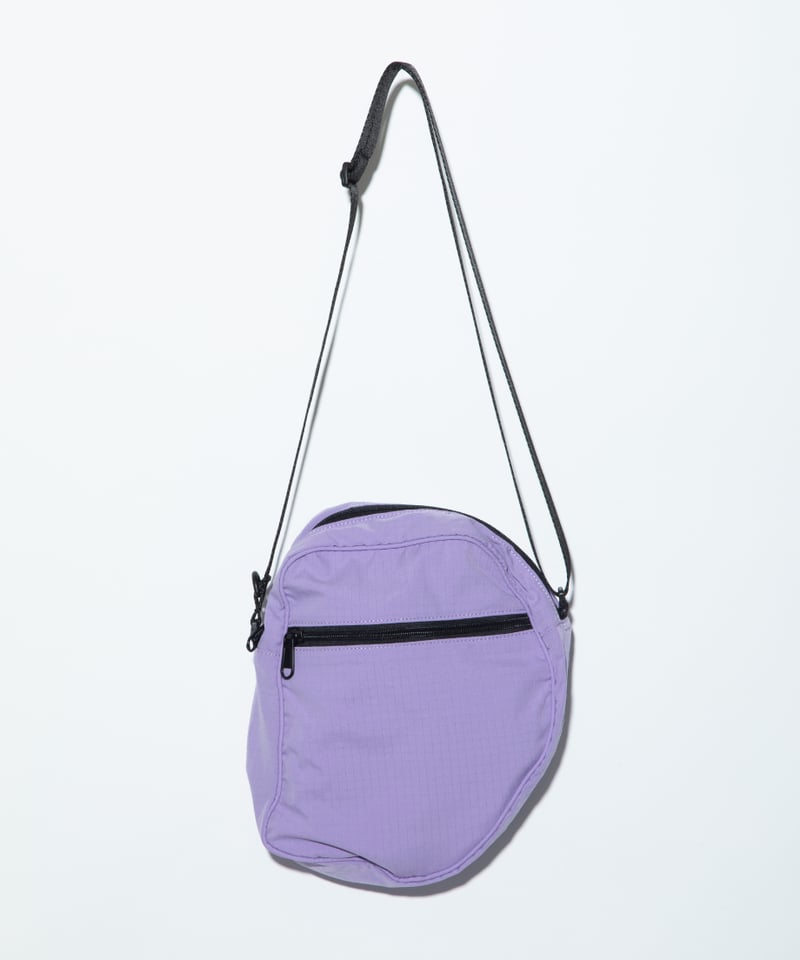 WCJ ディズニー デイジー ショルダーバッグ WCJ（ダブルシージェイ）の「Disney / DRAWSTRING BAG