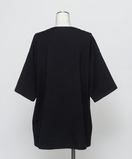 Disney / TEE(ミッキー)【WCJ-TD-063BLK01】※7月中旬発送予定
