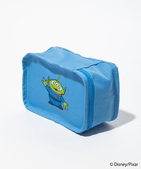 Disney&Pixar / TRAVEL BAG【WCJ-TD-027BEG】※7月上旬発売予定