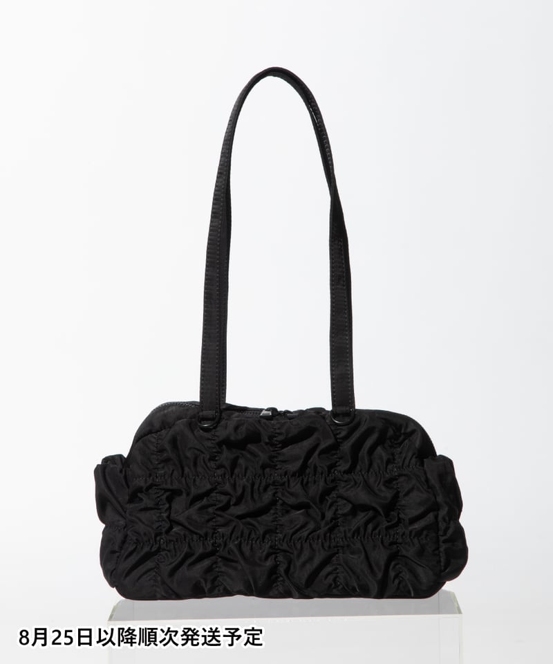 【撥水】2WAYバックパック【WCJ-QU-116BLK】 撥水】2WAYバックパック【WCJ-QU-116BLK】 | WCJ OFFICIAL WE