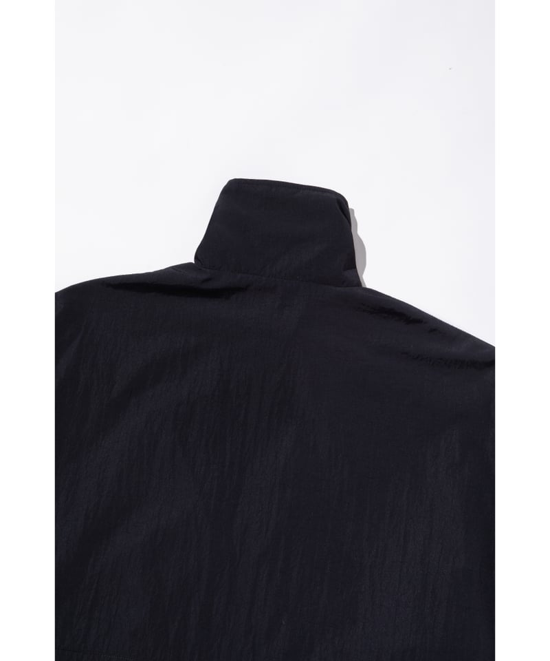 wcj 撥水 軽量 ダウンジャケット ブラック 追加予約】 WCJオンライン