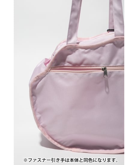 Disney / FACE DESIGN COLOR TOTE BAG(マリー)【WCJ-GC-059LPK14】