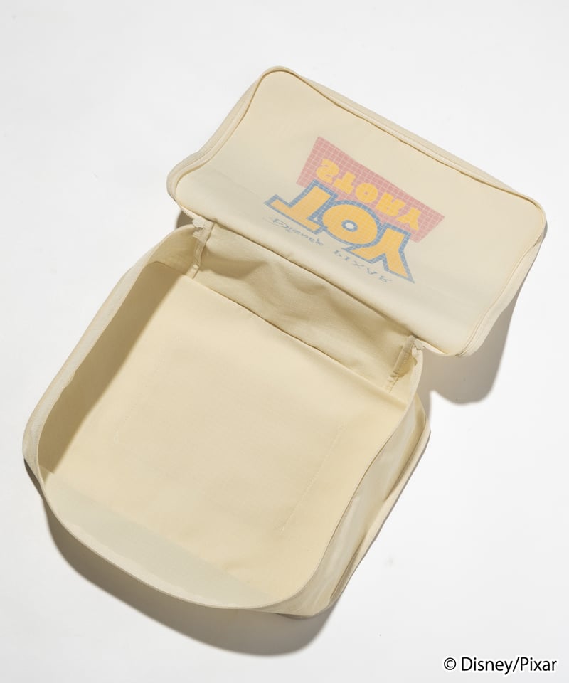 Disney / TRAVEL BAG【WCJ-TD-027BEG】 | WCJ OFFICI