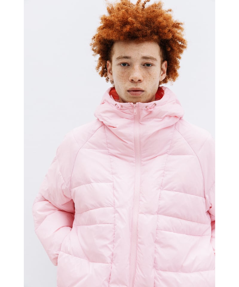 wcj アウター - モッズコート 