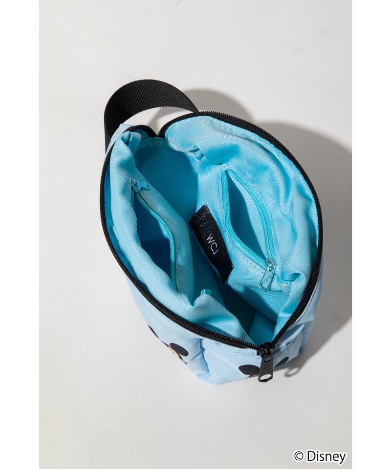 Disney / POUCH【WCJ-TD-018SAX】※9月下旬発送予定 | WCJ OF