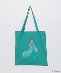 WCJ トートバッグ ディズニーストア 25周年 グーフィー WCJ トートバッグ ディズニーストア 25周年 グーフィー