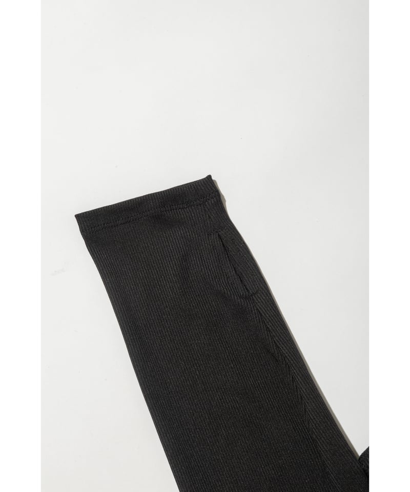 ラッシュガード（ロング）【WCJ-PP-133BLK】 | WCJ OFFICIAL WEB