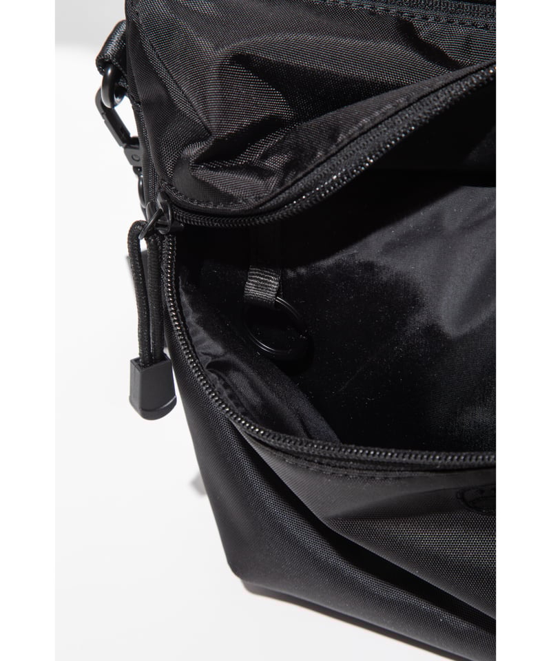 撥水】ショルダーバッグ【WCJ-MP-028BLK】 | WCJ OFFICIAL WEB 撥水】ショルダーバッグ【WCJ-MP-028BLK】 | WCJ OFFICIAL WEB