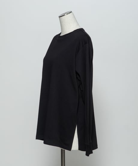 スリットカットソー【WCJ-NA-060BLK】