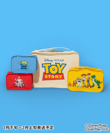 ITEM | WCJ OFFICIAL WEB STORE