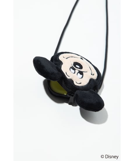 Disney / FACE DESIGN POCHETTE【WCJ-TD-010BLK】