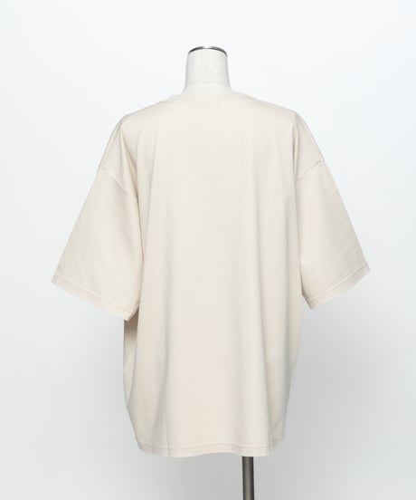 Disney / SS TEE(ミッキー)【WCJ-TD-039IVO01】