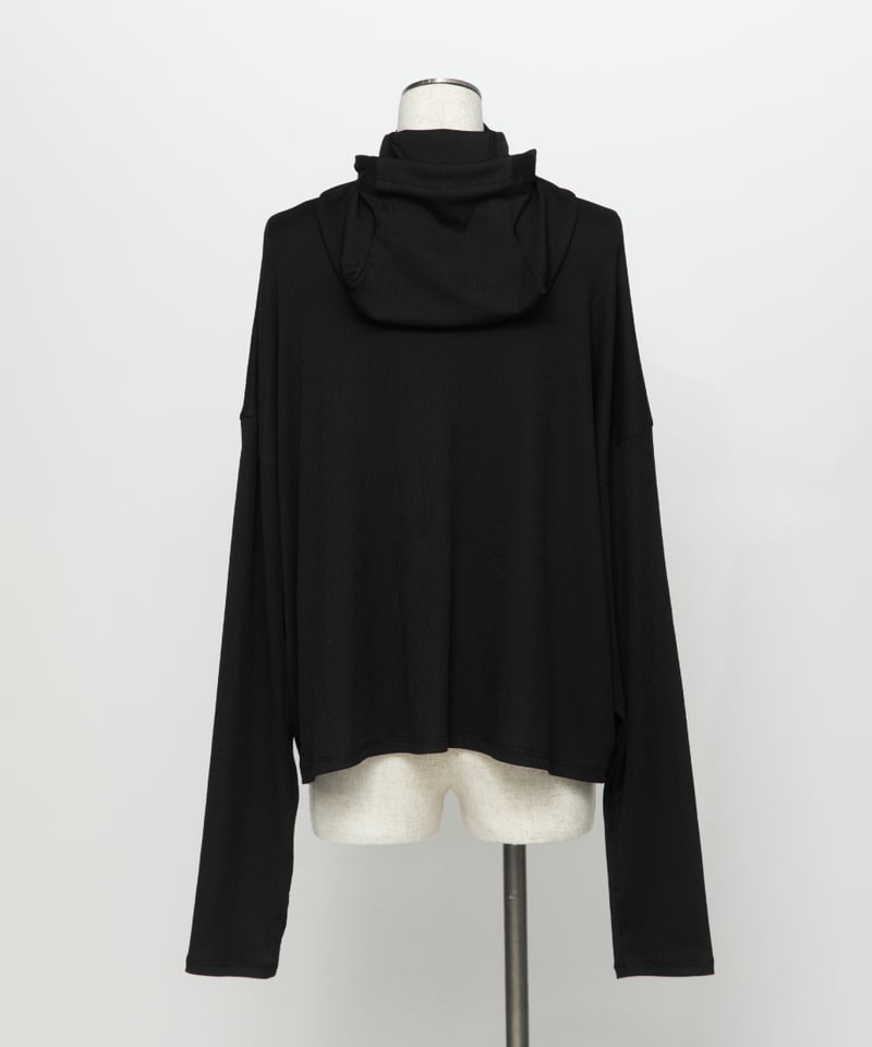 wcj ラッシュガード ラッシュガード【WCJ-PP-118BLK】 | WCJ OFFICIAL WEB STORE