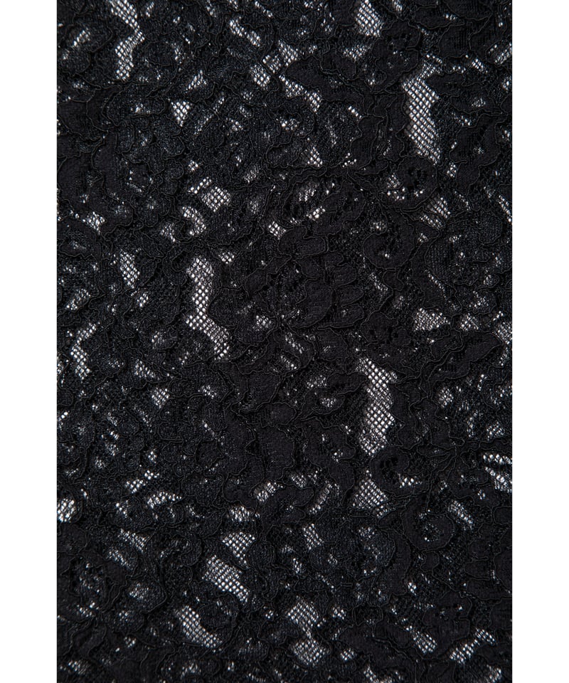レースフレアパンツ【WCJ-PP-100BLK】 レースフレアパンツ【WCJ-PP-100BLK】 | WCJ OFFICIAL WEB STORE