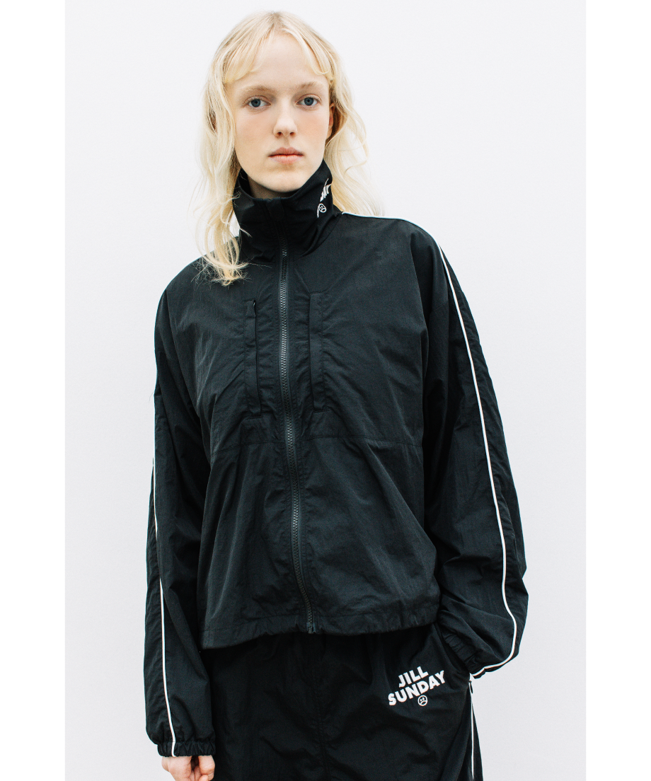 WCJ トラックジャケット&パンツ セットアップ