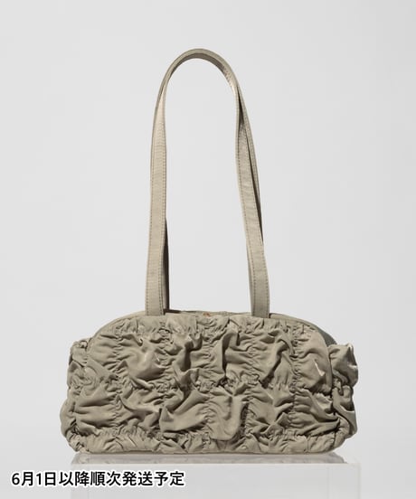 CATEGORY SHOULDER BAG | WCJ OFFICIAL WEB STORE