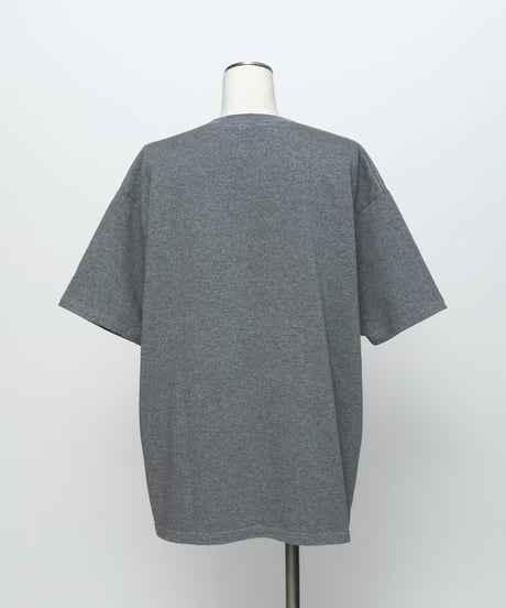Disney / SS TEE(ミッキー)【WCJ-TD-040DGY01】
