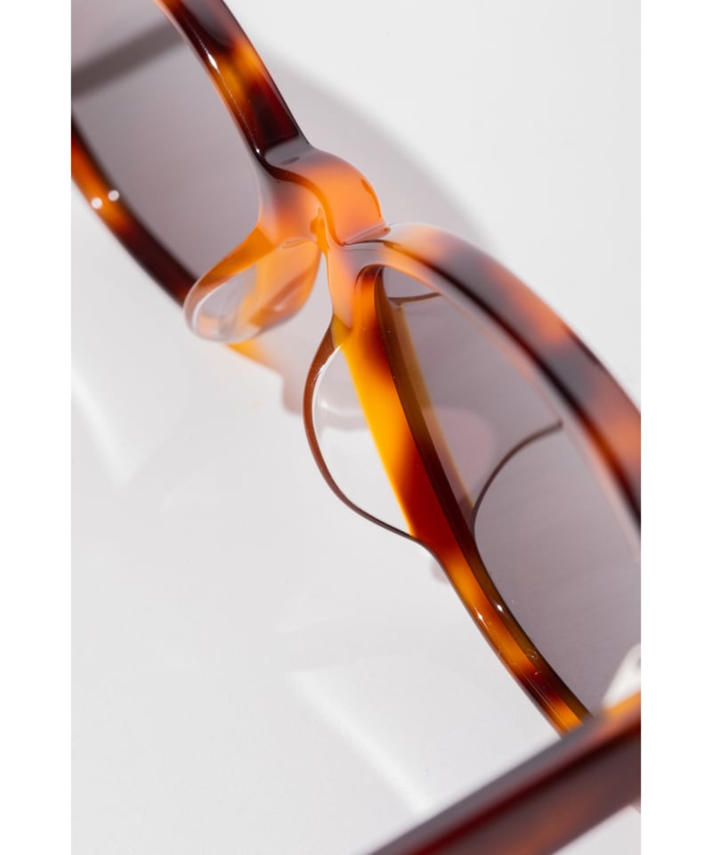 サングラス【WCJ-GR-002BRN】 | WCJ OFFICIAL WEB STORE