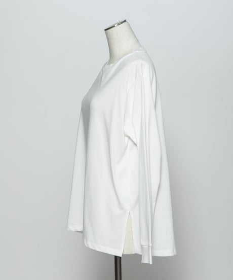 スリットカットソー【WCJ-NA-060WHT】