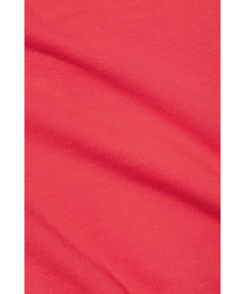 Disney / BIG SWEAT TOP(ミニー)【WCJ-NA-041RED02】 |