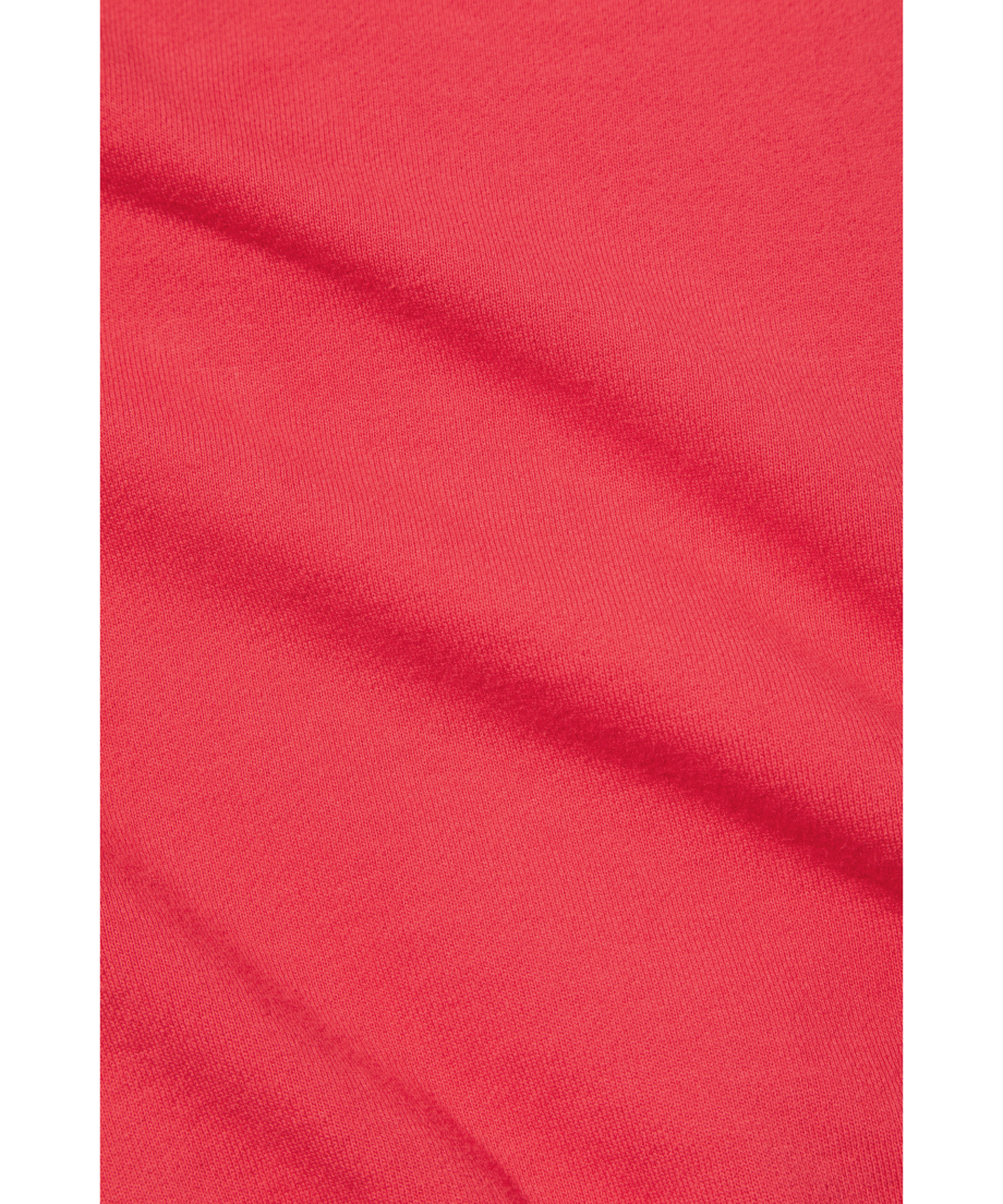 Disney / BIG SWEAT TOP(ミニー)【WCJ-NA-041RED02】 | Disney / BIG SWEAT TOP(ミニー)【WCJ-NA-041RED02】 |