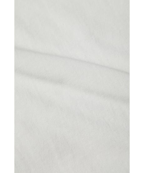 Disney / OVER DYE SS TEE（ミッキー）【WCJ-GC-027WHT01】