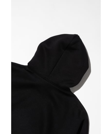 MLB HOODIE(ボルチモア・オリオールズ)【WCJ-GC-058BLK-BAL】