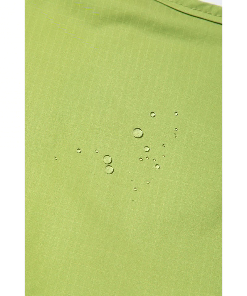 撥水】Disney / Zootopia 膨張エコバッグ【WCJ-TD-043GRN】 |