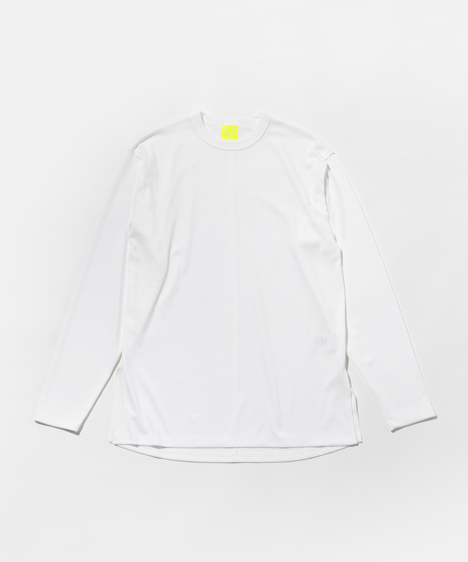 【wcj】新品・未開封【速乾】【防シワ】アウトシームカットソー 2415116170.jpg?1730223028