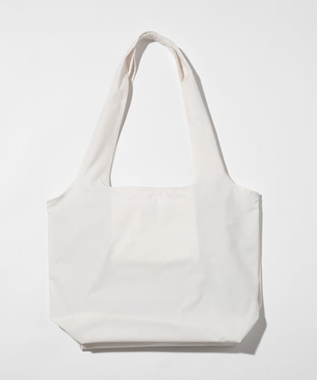 【撥水】Disney&Pixar / TOY STORY 5 / 膨張エコバッグ【WCJ-TD-058WHT】 ※7月上旬発売予定