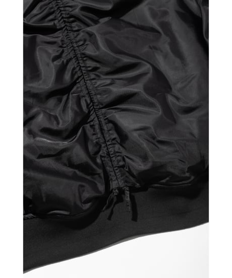 ポケットMA-1【WCJ-AB-090BLK】